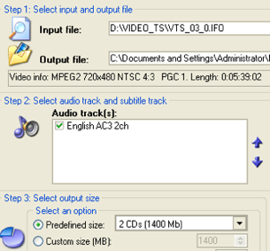 Como copiar filmes do DVD para o computador, TECNOFAGIA