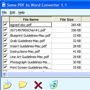 Converta .PDF para Word, TECNOFAGIA