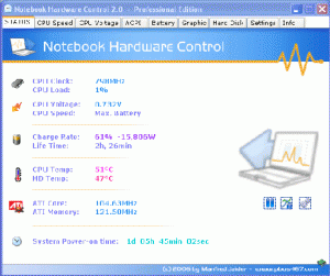 Aumente a duração da bateria do seu Notebook, TECNOFAGIA