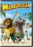 madagascar