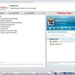 Como limpar as propagandas do Windows Live Messenger, TECNOFAGIA