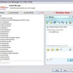 Como limpar as propagandas do Windows Live Messenger, TECNOFAGIA
