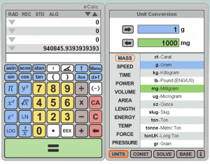 calculadora