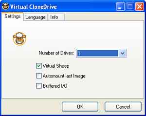 drive virtual