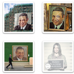 Faça fotomontagem online grátis
