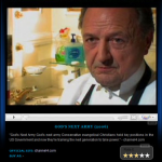 Filmes e documentários online grátis