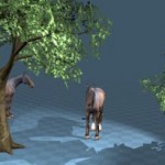 Alternativa gratuita ao 3D Studio Max