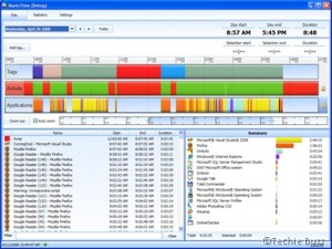 Gerencie seu tempo no computador, TECNOFAGIA