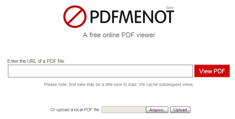 Visualizador de PDF online, TECNOFAGIA