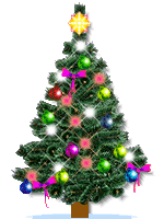 Coloque uma árvore de natal no Windows, TECNOFAGIA