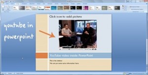 Como inserir vídeos do Youtube no PowerPoint?, TECNOFAGIA
