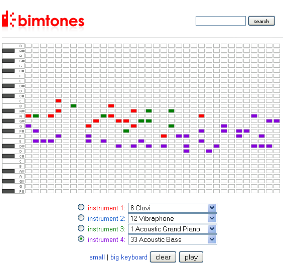 Como criar ringtones, TECNOFAGIA