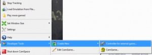 Controle qualquer game com sua webcam, TECNOFAGIA