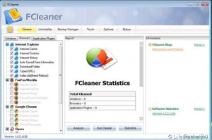 fcleaner