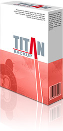 Titan Backup grátis, TECNOFAGIA