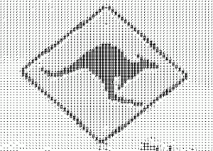 ascii art