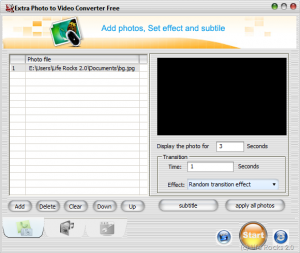 slideshow