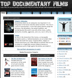 topdocumentaries