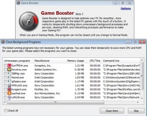 game_booster
