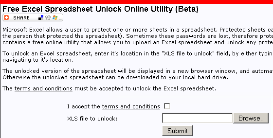 Como quebrar senhas de planilhas Excel, TECNOFAGIA