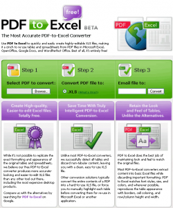 pdftoexcel