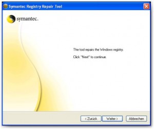 symantec-registry