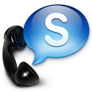 Consiga um número SkypeIn grátis, TECNOFAGIA