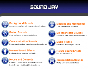 soundjay