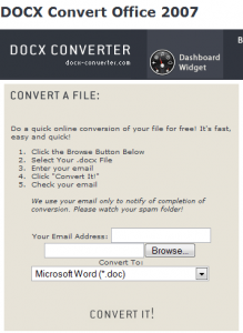convert-docx-html