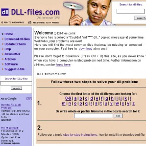 dll-files