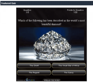 quizz-online