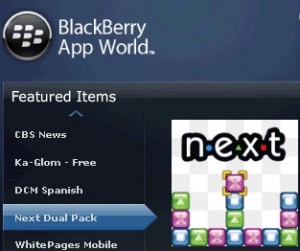 appworldblackberry