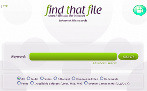 findthatfile