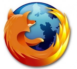 firefox