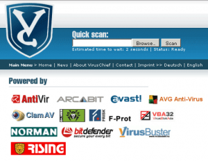 antivirus antivirus