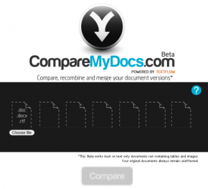 comparemydocs