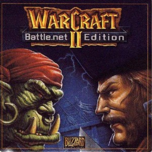 warcraft2