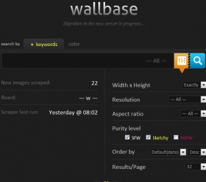 wallbase