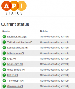 apistatus