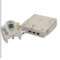 dreamcast