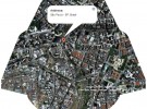 Faça um envelope com o mapa do seu endereço