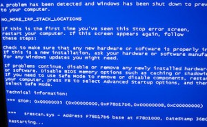 BSOD