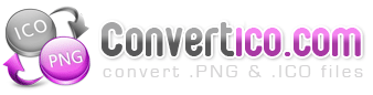 Como converter PNG em ICO online, TECNOFAGIA