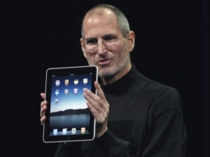 Simulador de iPad online, TECNOFAGIA