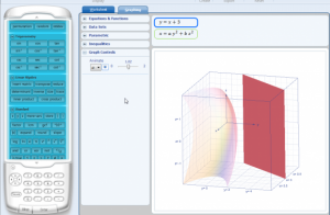 Software para Cálculo, Álgebra e Estatística: Mathematics, TECNOFAGIA