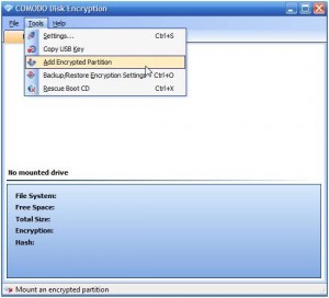 4 Programas grátis para proteger seu pendrive, TECNOFAGIA