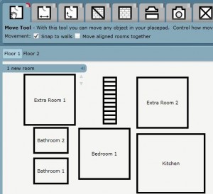 5 ferramentas grátis para design de casas e interiores, TECNOFAGIA