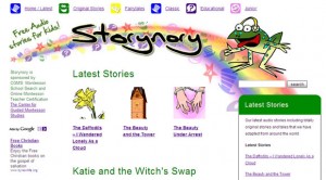 Especial: 10 sites com histórias infantis em inglês, TECNOFAGIA