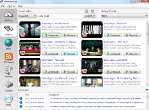 Como fazer download de vídeos da internet, TECNOFAGIA