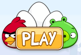 Onde jogar Angry Birds online grátis, TECNOFAGIA